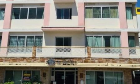 ขายคอนโด - ขายคอนโด ทำเลทอง โครงการเกรซ แกรนด์ โฮม 1 ใกล้ม. บูรพาและห้างสรรพสินค้า จังหวัดชลบุรี