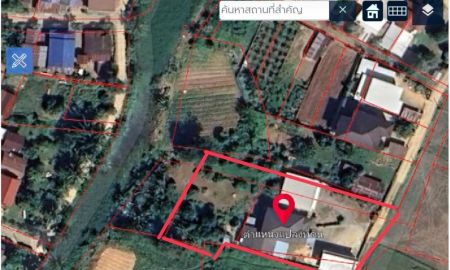 ขายที่ดิน - ขายบ้านพร้อมที่ดิน ตำบลเจดีชัย อำเะอปัว จัวหวัดน่าน