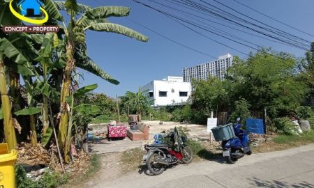 ขายที่ดิน - ขายที่ดิน 86 ตารางวา หมู่บ้านสวัสดิการทหารบกแจ้งวัฒนะ ถนนแจ้งวัฒนะ-ปากเกร็ด 38 ใกล้ทางพิเศษศรีรัช บางตลาด ปากเกร็ด นนทบุรี