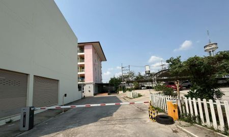 ขายอพาร์ทเม้นท์ / โรงแรม - ขายกิจการอพาร์ทเม้นท์ ปลวกแดง ระยอง ทำเลดี พร้อมดำเนินกิจการต่อ