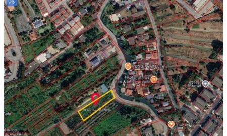 ขายที่ดิน - ขายที่ดินทำเลศักยภาพ เมืองปทุมธานี ใกล้ชุมชนใหญ่