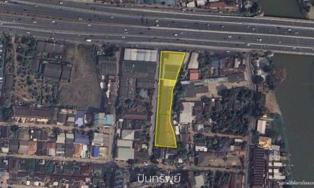 ขายโรงงาน / โกดัง - ขาย โกดัง 2-1-74.8 ไร่ ติดถนนซุปเปอร์ไฮเวย์ ต.ป่าตัน อ.เมือง จ.เชียงใหม่