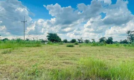 ขายที่ดิน - ขายที่ดินเปล่า ทำเลทอง ใกล้ตัวอำเภอไพรบึง เพียงไม่ถึง 1 กม. อ.ไพรบึง จ.ศรีสะเกษ