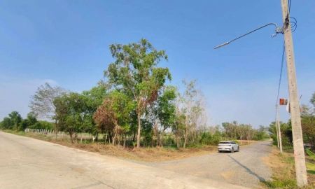 ขายที่ดิน - ที่ดินถมแล้ว ไกล้แหล่งชุมชน ไฟฟ้าประปาพร้อม ไกล้มอเตอร์เวย์