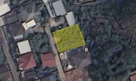 ขายที่ดิน - ขาย ที่ดิน 107 ตร.ว. ต.ฟ้าฮ่าม อ.เมือง จ.เชียงใหม่