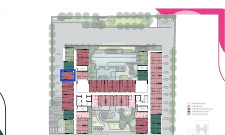 ขายคอนโด - ขายดาวน์คอนโด Modiz Vault Kaset Sripatum (โมดิซ วอลท์ เกษตร ศรีปทุม)