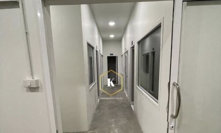 ให้เช่าโรงงาน / โกดัง - ให้เช่าโรงงาน สถานที่ ผลิตอาหาร ผลิตเครื่องสำอาง พุทมณฑลสาย 1 ตลิ่งชัน กรุงเทพ