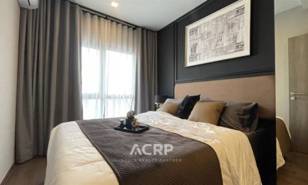 ขายคอนโด - HOT DEAL) Metris District Ladprao ดีลดี คอนโดเมทริส ดีสทริค ลาดพร้าว คอนโดเลี้ยงสัตว์ได้ 100%