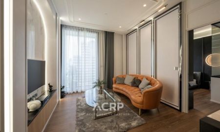 ขายคอนโด - ให้เช่าและขายที่ Muniq Langsuan ใกล้สวนลุมพินี