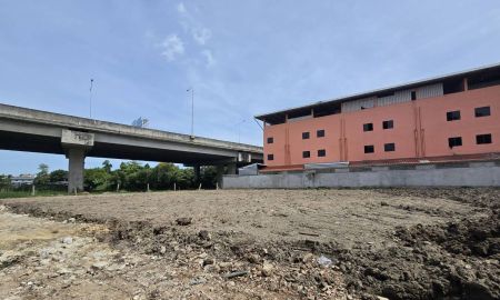 ขายที่ดิน - ขายที่ดินด่วนในราคาประเมินพิเศษ สุขาภิบาล 5 ซอย 19