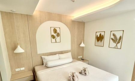 ขายคอนโด - ขายและให้เช่า: คอนโดสไตล์รีสอร์ทสุดหรูในกมลา ภูเก็ต! (Fantasea Condo Kamala)