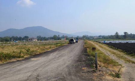 ขายที่ดิน - ที่ดินวังไทร-ปากช่อง วิวเขายายเที่ยง ล้อมรอบวิวเขา ใกล้ชุมชนไม่เปลี่ยว