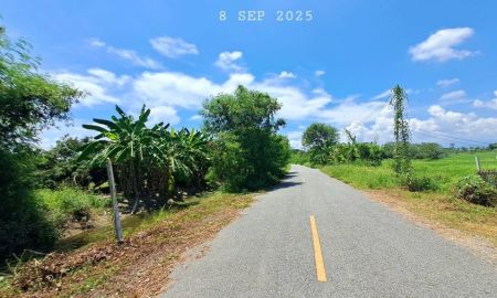 ขายที่ดิน - ร้อนเงินขายถูกมาก เจ้าของขายเองมีโฉนด 2 ไร่ครึ่งขายยกแปลงเพียง 890,000 บาทรวมโอน