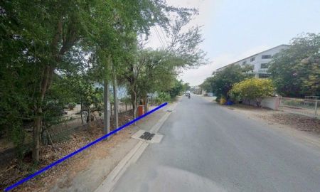 ขายที่ดิน - ขายที่ดินทำเลธุรกิจ ติดถนนเอกชัย132 เชื่อมต่อถ.บางบอน5 1ไร่2งานกว่า T. o86-3ol-6l6l