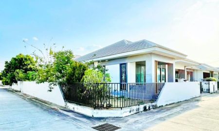 ให้เช่าบ้าน - โซนจอหอ ใกล้รร.สุรนารีวิทยา 2.5 กม. บ้านเดี่ยวชั้นเดียวหัวมุม 3 นอน 2 น้ำบุญถาวร โคราช 2.7กม. ใกล้เซ็นทรัล โคราช 16กม. 72ตร.ว. 280ตร.ม.