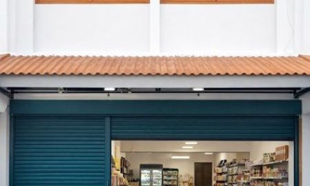 ให้เช่าอาคารพาณิชย์ / สำนักงาน - ใกล้สวนเสรีไทย 700 ม. และตลาดปัฐวิกรณ์ 900 ม. 20 ตร.ว. Chocolat Ville CJ นวมินทร์ อาคารพาณิชย์ให้เช่า 3 นอน 2 ห้องน้ำ