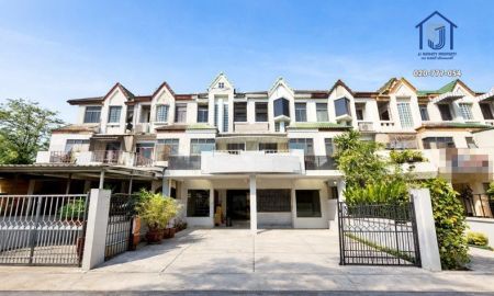 ขายอาคารพาณิชย์ / สำนักงาน - ขายโฮมออฟฟิศ 3 ชั้น 540 ตารางเมตร ซอยลาดพร้าว 35 ใกล้MRT ลาดพร้าว