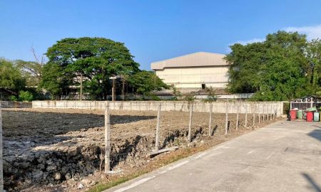 ขายที่ดิน - ขายที่ดินถมแล้ว 453 ตารางวา หมู่บ้านกฤติยา ซอย 6 ถนนบางนา-ตราด กม.11 บางพลี สมุทรปราการ ขาย/ให้เช่า เดินทางสะดวก