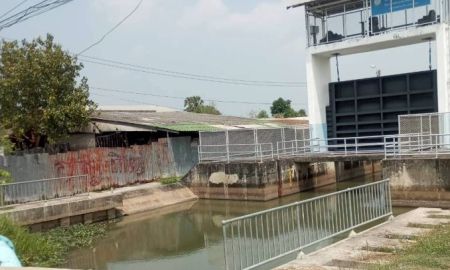 ขายที่ดิน - ขายที่ดินเปล่า ตำบล แสนแสบ อำเภอ มีนบุรี จังหวัด กรุงเทพมหานคร