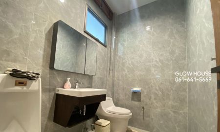 ให้เช่าบ้าน - ให้เช่า บ้านเดี่ยว Modern Luxury พัฒนาการ 44 | เข้าออกได้หลายเส้นทาง พัฒนาการ 44 / 38 / 32 / 30 / 20 ทะลุได้หมด ทำเลศักยภาพ ใกล้เมือง เดินทางสะดวก