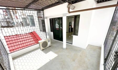 ให้เช่าบ้าน - ให้เช่า บ้านแฝด 4 ชั้น ถนนสุขุมวิท 101/1 | พร้อมเข้าอยู่ บ้านขนาดใหญ่ ฟังก์ชันครบ