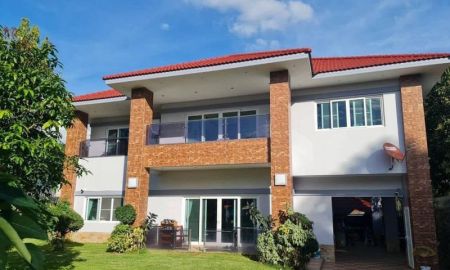 ขายบ้าน - ขายบ้านเดี่ยว หมู่บ้านแกรนด์ วัลเลย์ ใกล้สนามแข็งรถพีระเซอร์กิตพัทยา