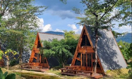 ขายอพาร์ทเม้นท์ / โรงแรม - ด่วนขายกิจการรีสอร์ท นครนายก 6 ไร่ 2 งาน ยังเปิดดำเนินกิจการ