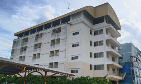 ขายอาคารพาณิชย์ / สำนักงาน - อพาร์ทเม้น 5 ชั้น 211.7 ตรว พร้อมใบอนุญาตกิจการ ถนนเศรษฐกิจ 1 มหาชัย พระราม 2 สมุทรสาคร