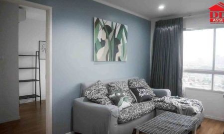 ขายคอนโด - For Sale Lumpini Place Suksawat Rama2 ลุมพินี เพลส สุขสวัสดิ์ พระราม2