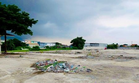 ขายที่ดิน - ขายที่ดินเปล่า ลวดสวาย ลำลูกกาคลอง4 เนื้อที่ 6 ไร่