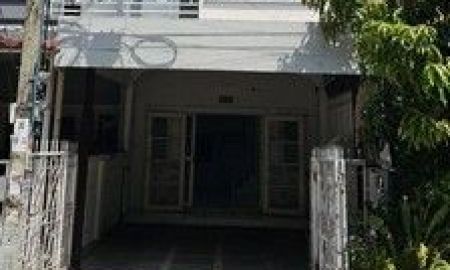 ให้เช่าทาวน์เฮาส์ - ให้เช่าทาวโฮม3ชั้น เดินทางสะดวก ใกล้รามอินทรา, นิมิตรใหม่, เลียบคลองสอง หทัยราษฎร์ซอย6 หมู่บ้านสุภาวัลย์ ใกล้ รร.โชคชัย