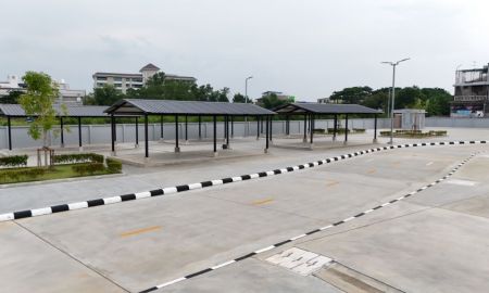 ให้เช่าที่ดิน - พื้นที่ให้เช่า 5 ไร่ ในหาดใหญ่ ด้านหน้าติด ถ.ราษฎร์ยินดี หน้ากว้าง 20 เมตร