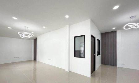 ขายบ้าน - ขายถูกมาก!! บ้านชั้นเดียวหลังมุม รีโนเวทใหม่ ม.วงศ์สิริ ทำเลทอง อ.เมือง จ.ภูเก็ต เพียง 3 นาที ถึงโรบินสันฉลอง