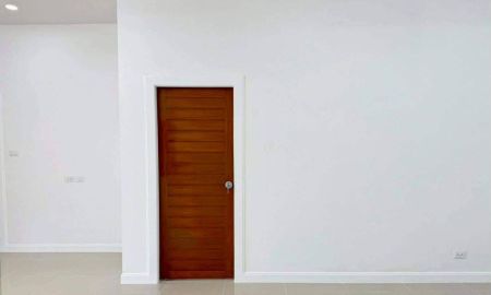 ขายบ้าน - ราคานี้ไม่มีอีกแล้ว!! บ้านชั้นเดียว หน้าบ้านไม่ชนใคร ติดถนนหลัก อ.ถลาง จ.ภูเก็ต ใกล้โรบินสัน โลตัสฯ