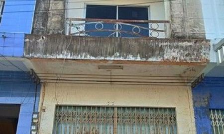 ขายทาวน์เฮาส์ - ขายบ้านทาวน์เฮ้าส์ มือสอง 2 ชั้น หาดใหญ่ จ. สงขลา 1,600,000 บาท