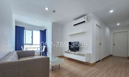 ขายคอนโด - ขายห้องชุดคอนโด เดอะ คิทท์ พลัส นวมินทร์ The Kith Plus Nawamin ห้องมุม ห้องใหญ่ ชั้น7 วิวเมือง