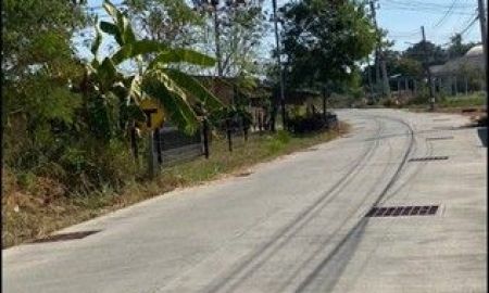 ขายที่ดิน - ขายที่สีม่วงอีอีซี สร้างโรงงานได้ 19 ไร่ ต.มาบโป่ง อ.พานทอง จ.ชลบุรี