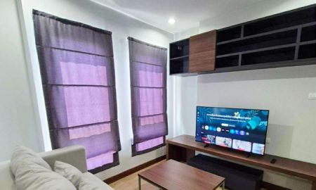 ให้เช่าคอนโด - ให้เช่าคอนโด The Next 2 หนองประทีป เชียงใหม่ ใกล้เซ็นทรัลเฟสติวัล