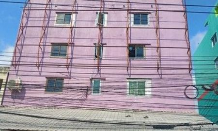 ขายอพาร์ทเม้นท์ / โรงแรม - ขายอพาร์ทเม้นท์ 5 ชั้น ติดถนนสองด้าน ต.สำโรงใต้ อ.พระประแดง จ.สมุทรปราการ