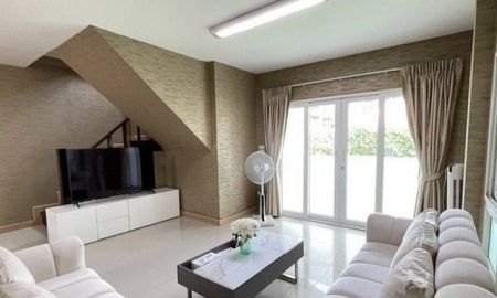 ให้เช่าบ้าน - ให้เช่าบ้านเดี่ยว โครงการบ้านสวนราชา 4ห้องนอน ถนนประเสริฐมนูกิจ ทะลุซอยรามอินทรา 14