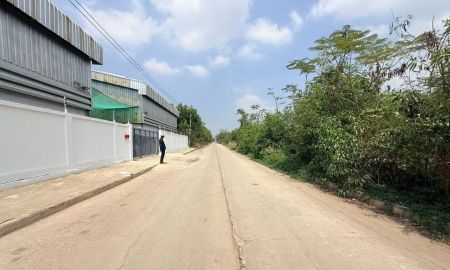 ขายที่ดิน - ขายที่ดิน 2 ไร่ ติดถนนคอนกรีตสาธารณะ ซอย สำนักวิปัสสนาดำรงธรรม คลองหลวง ปทุมธานี