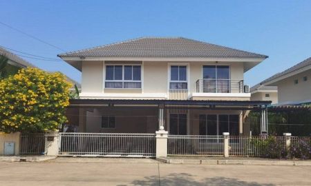 ขายบ้าน - ขาย เช่า บ้านเดี่ยว 2 ชั้น ไซส์ใหญ่ 70 ตร.ว. แปลงสวย ต.หนองผึ้ง อ.สารภี