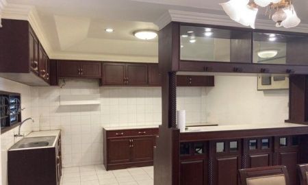 ให้เช่าทาวน์เฮาส์ - ให้เช่าทาวน์เฮ้าส์ 4ห้องนอน 3 ชั้น ใกล้ เซ็นทรัล ใกล้ BTS ช่องนนทรี บนถนนพระราม 3 ซอย 49