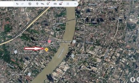 ขายที่ดิน - ที่ดินศักยภาพสูง สามารถทำโครงการได้ ที่ดินพร้อมทาวน์โฮม 23 หลัง ใกล้สถานีรถไฟฟ้าบางอ้อ จรัญสนิทวงศ์ 86/2 ผังสีน้ำตาล ย.8-5