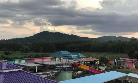 ขายที่ดิน - ขายกิจการ พร้อมสวนผลไม้ฉ่ำๆหลากหลาย ในราคาแสนถูก SALE BUSINESS RESORT AND FARM OF FRUITS