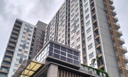 ขาย-ให้เช่าคอนโด - โครงการ คอนโด ออริจินส์ บางมด พระราม 2 ชั้น 12A