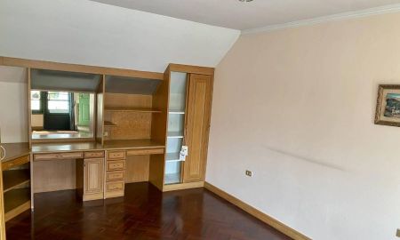 ขาย-ให้เช่าทาวน์เฮาส์ - ขาย/ให้เช่า ถูกมาก!! ทาวน์โฮม 4 ชั้น ม.บ้านสวนริมคลองบางมด บิ้วอินไม้สักทั้งหลัง วิวคลอง ใกล้ห้าง ทางด่วนฯ