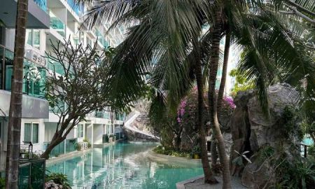 ขายคอนโด - ขายด่วน! คอนโด Amazon Residence 1 ห้องนอน ทำเลดี เดินทางสะดวก