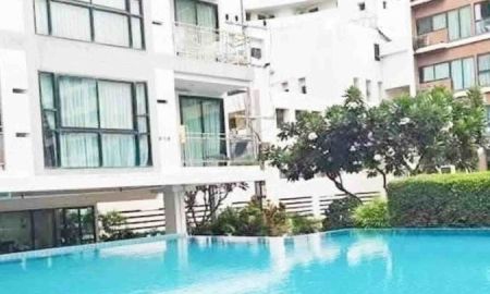 ขาย-ให้เช่าคอนโด - ขาย/เช่าคอนโด NEO Condo Jomtien โค้งดงตาลเดินไปทะเล 10 นาที