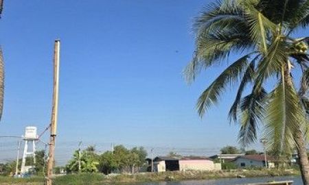 ให้เช่าบ้าน - ให้เช่าบ้านเดี่ยวชั้นเดียว รีโนเวทใหม่ อยู่ตำบลบางปลา อำเภอบางเลน นครปฐม